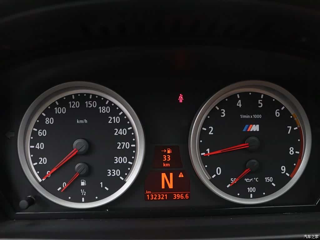 BMW M5, 2006 25