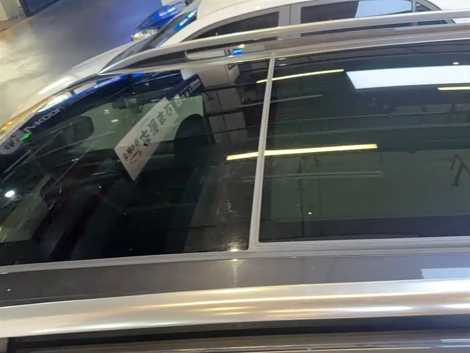 Volkswagen Tanyue Volkswagen Tanyue