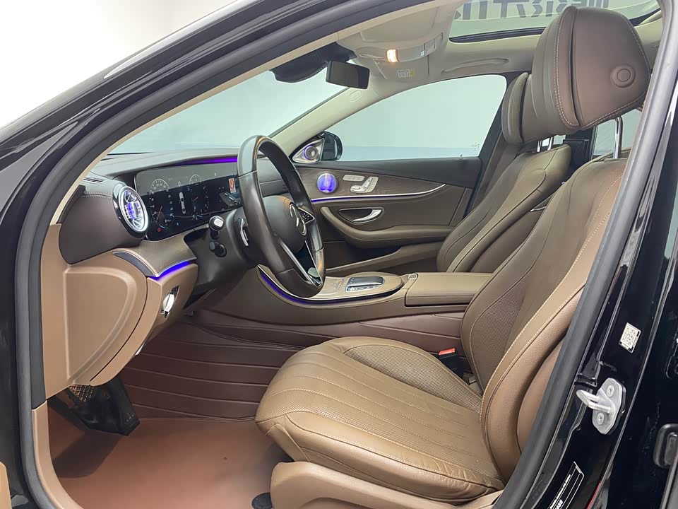 Mercedes-Benz E-class Mercedes-Benz E-class