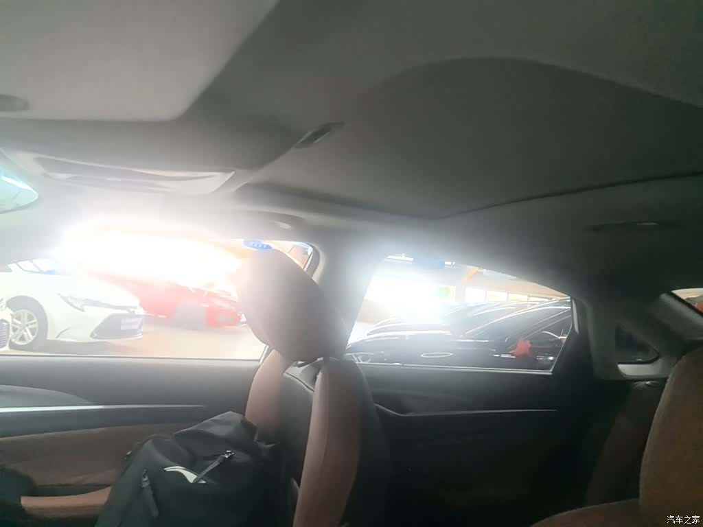 Changan Eado, 2022 18