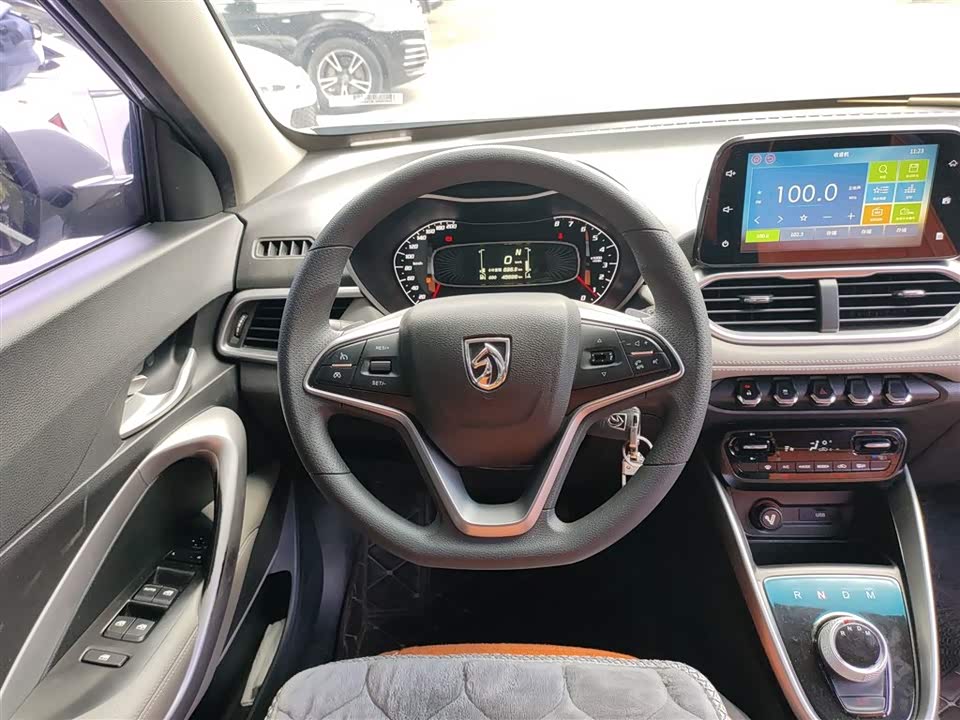 Baoding 510 Baoding 510