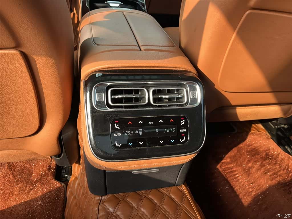Mercedes-Benz S-Class, 2021 18
