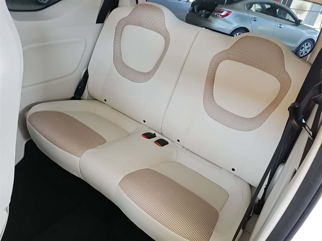 Wuling MINIEV, 2025 17