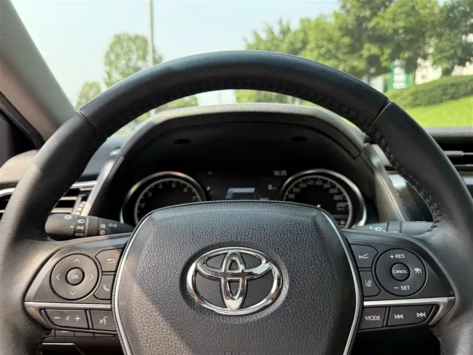 Toyota Camry Toyota Camry