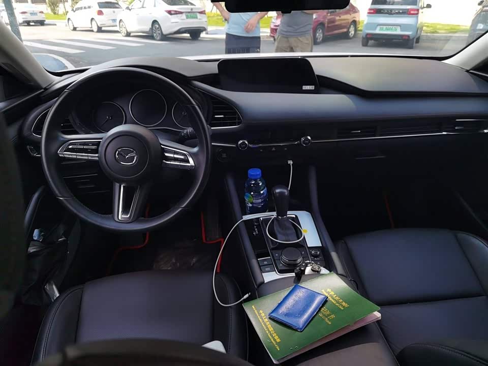 Mazda 3 Angkesaila Mazda 3 Angkesaila