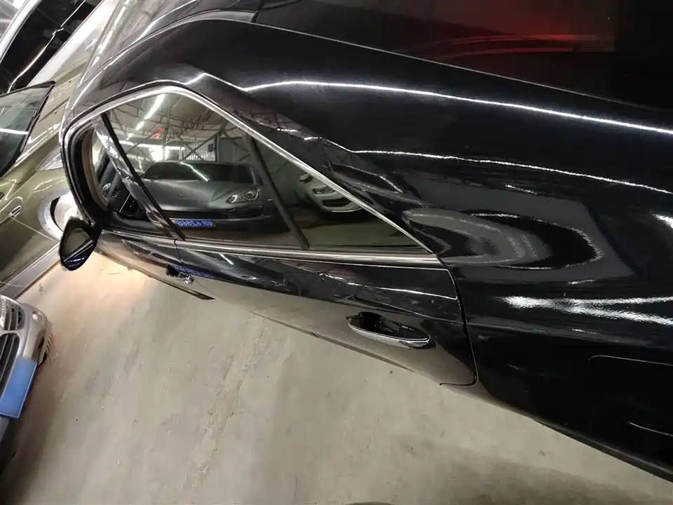 Toyota Camry Toyota Camry