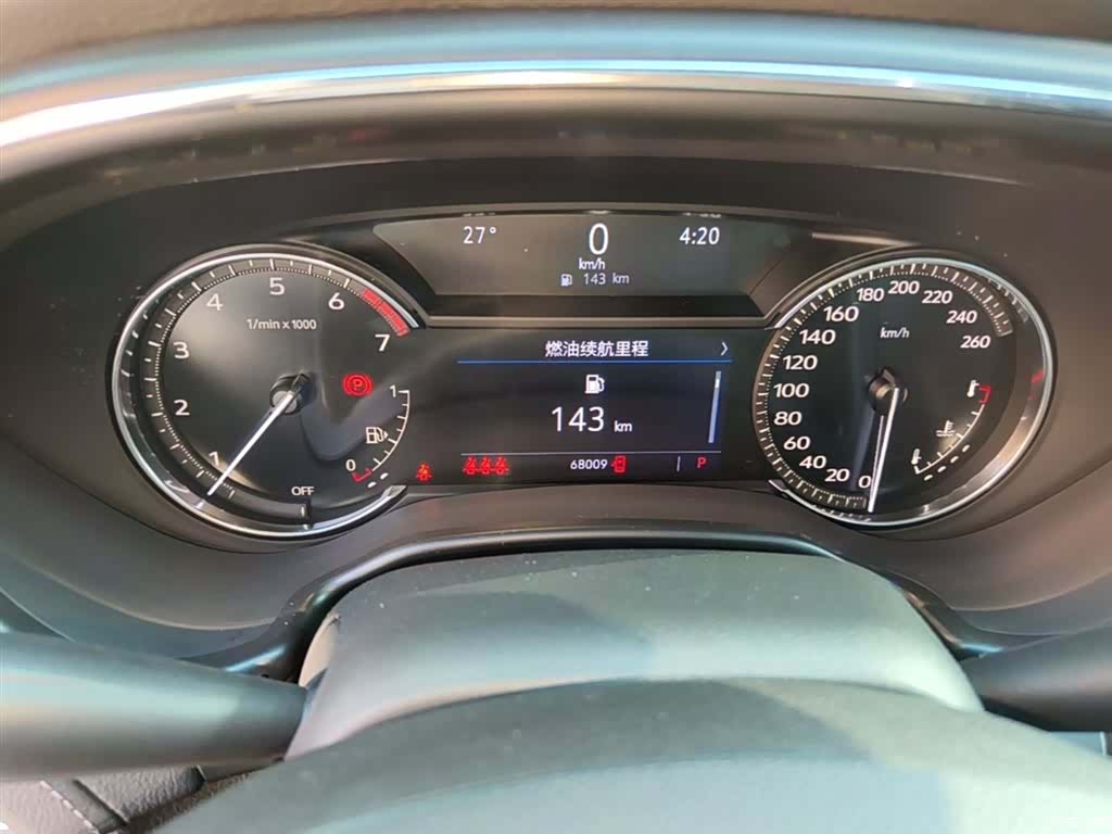 Cadillac CT5, 2022 12