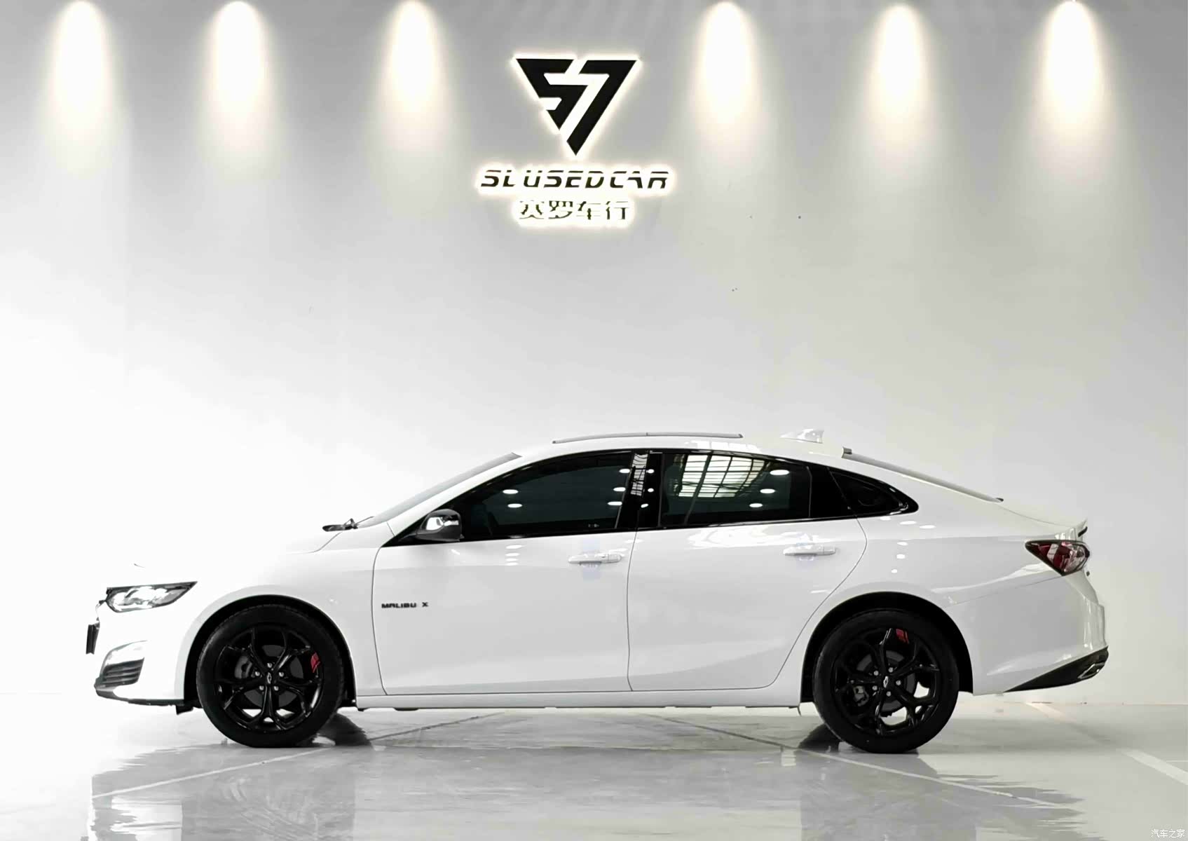 Chevrolet XL, 2022 7