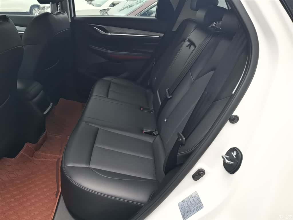 Changan CS55, 2020 17