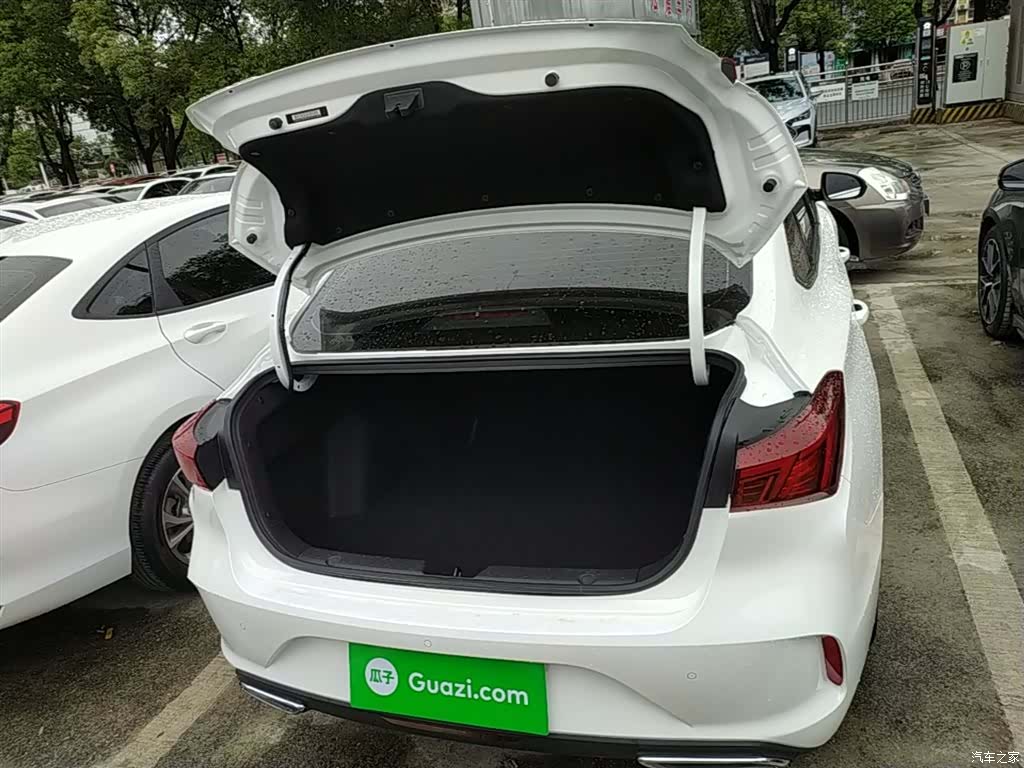 Changan Eado, 2025 19