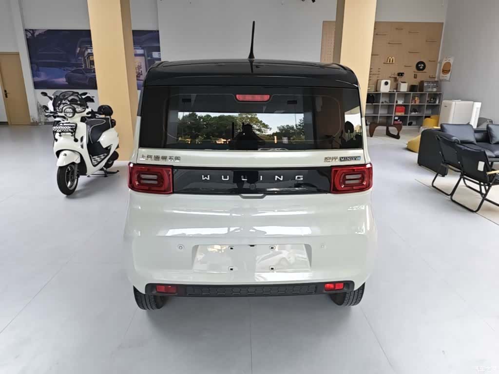Wuling Yuan, 2022 6