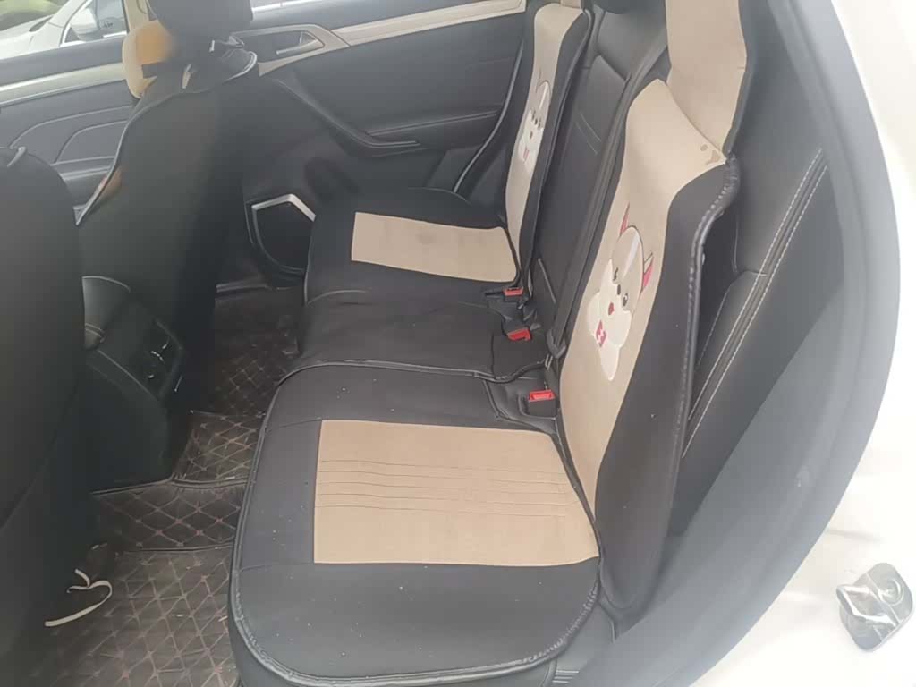 Haval H7, 2018 14