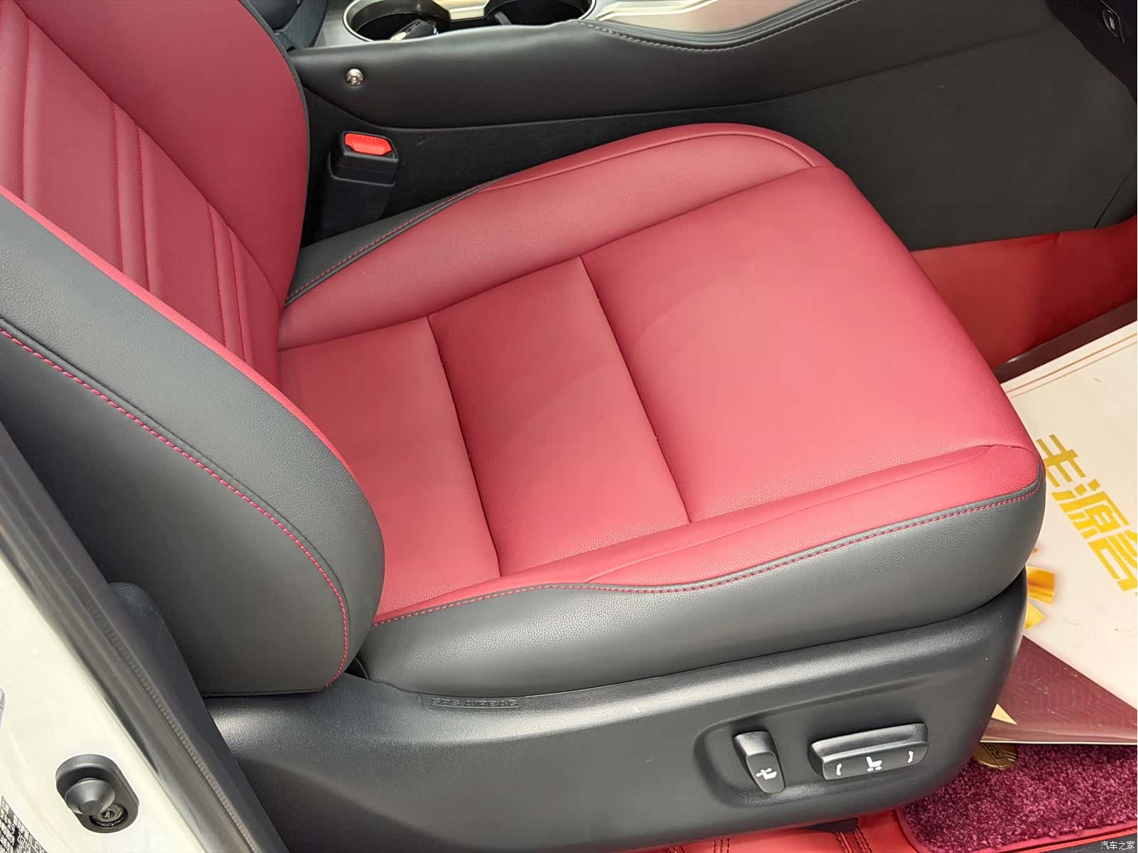 Lexus NX, 2021 8