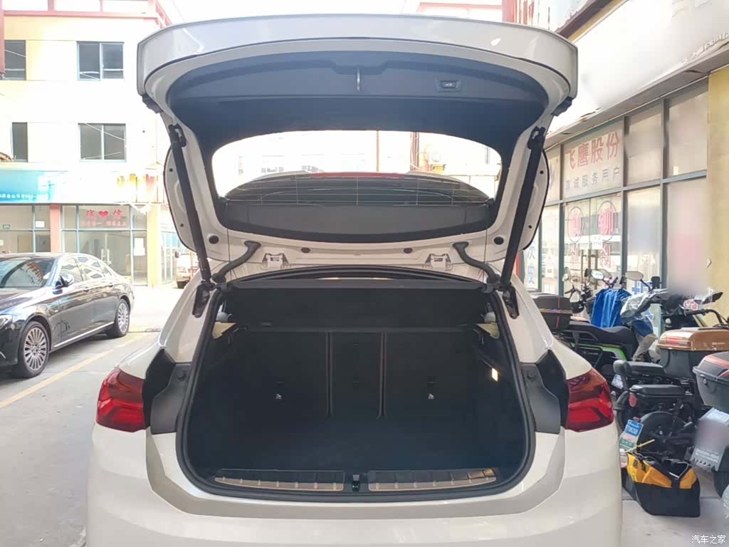 BMW X2, 2022 19