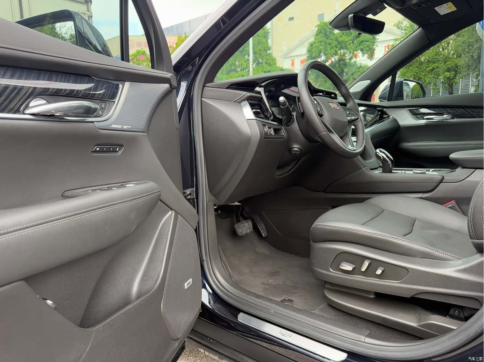 Cadillac XT6, 2022 9