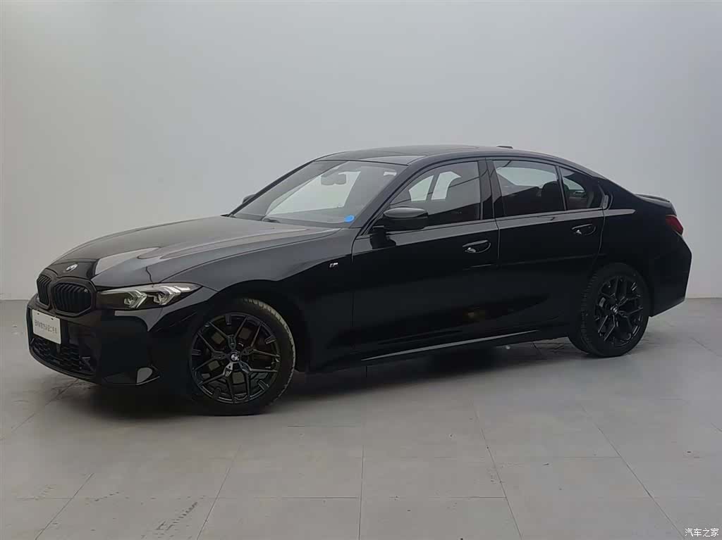 BMW 3 Series, 2025 1