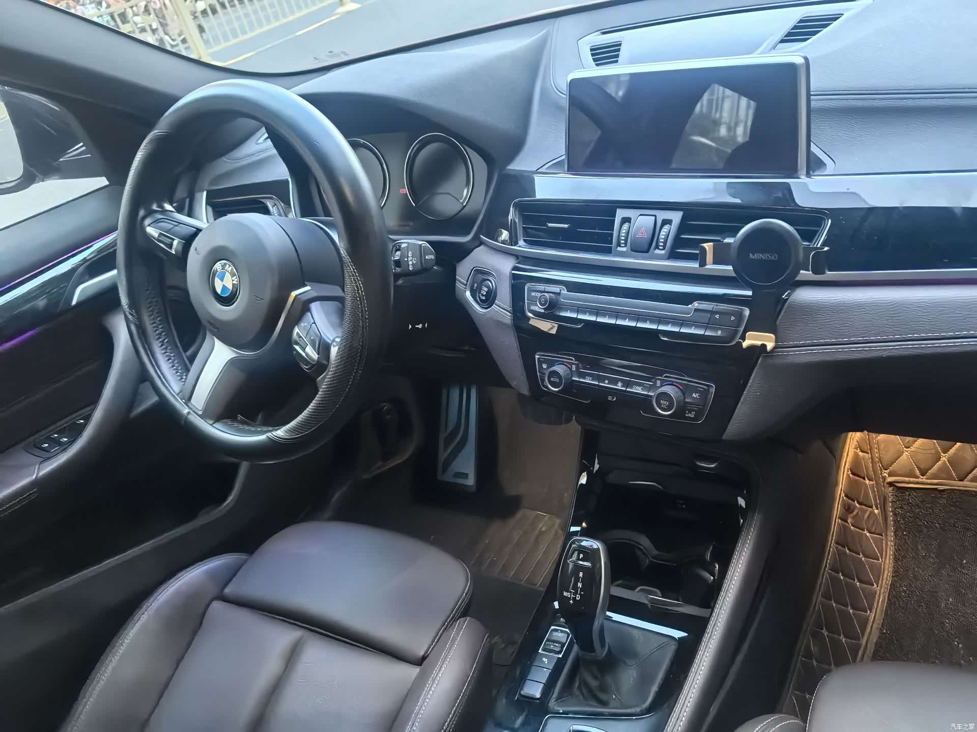 BMW X2, 2020 9