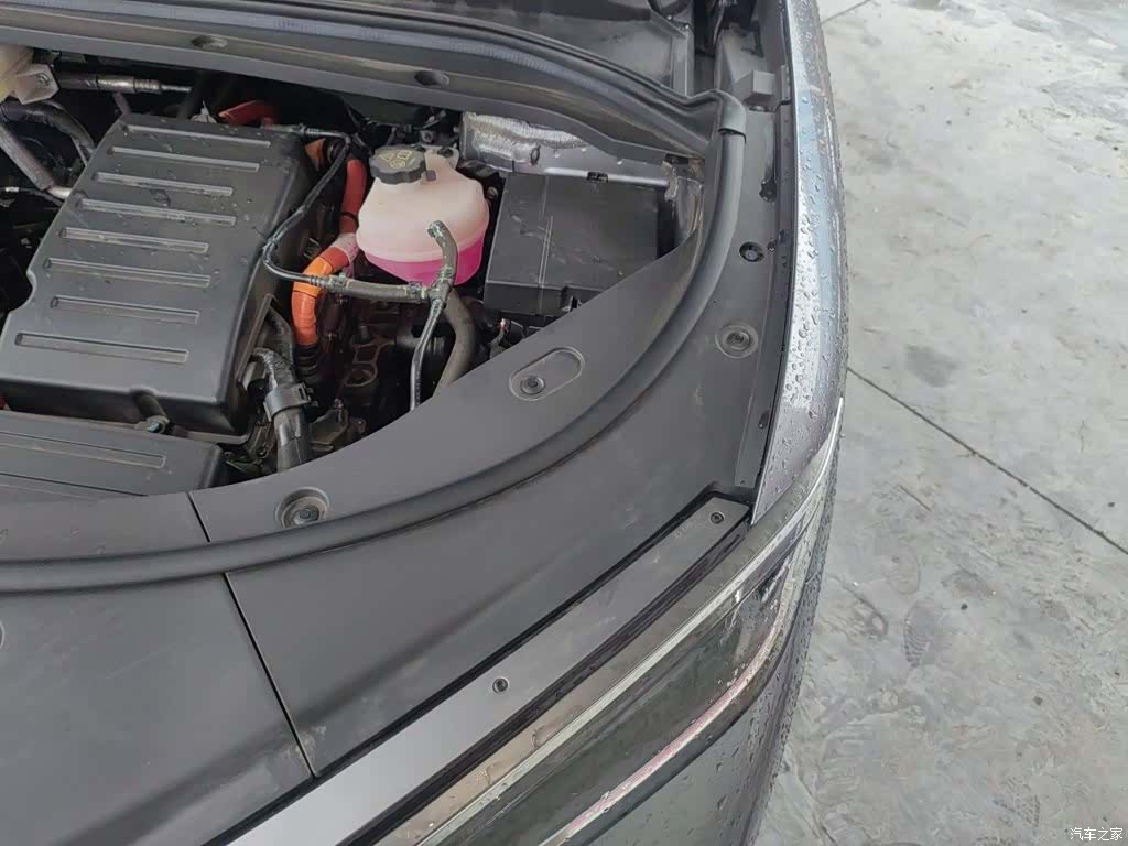 BYD Song, 2024 22