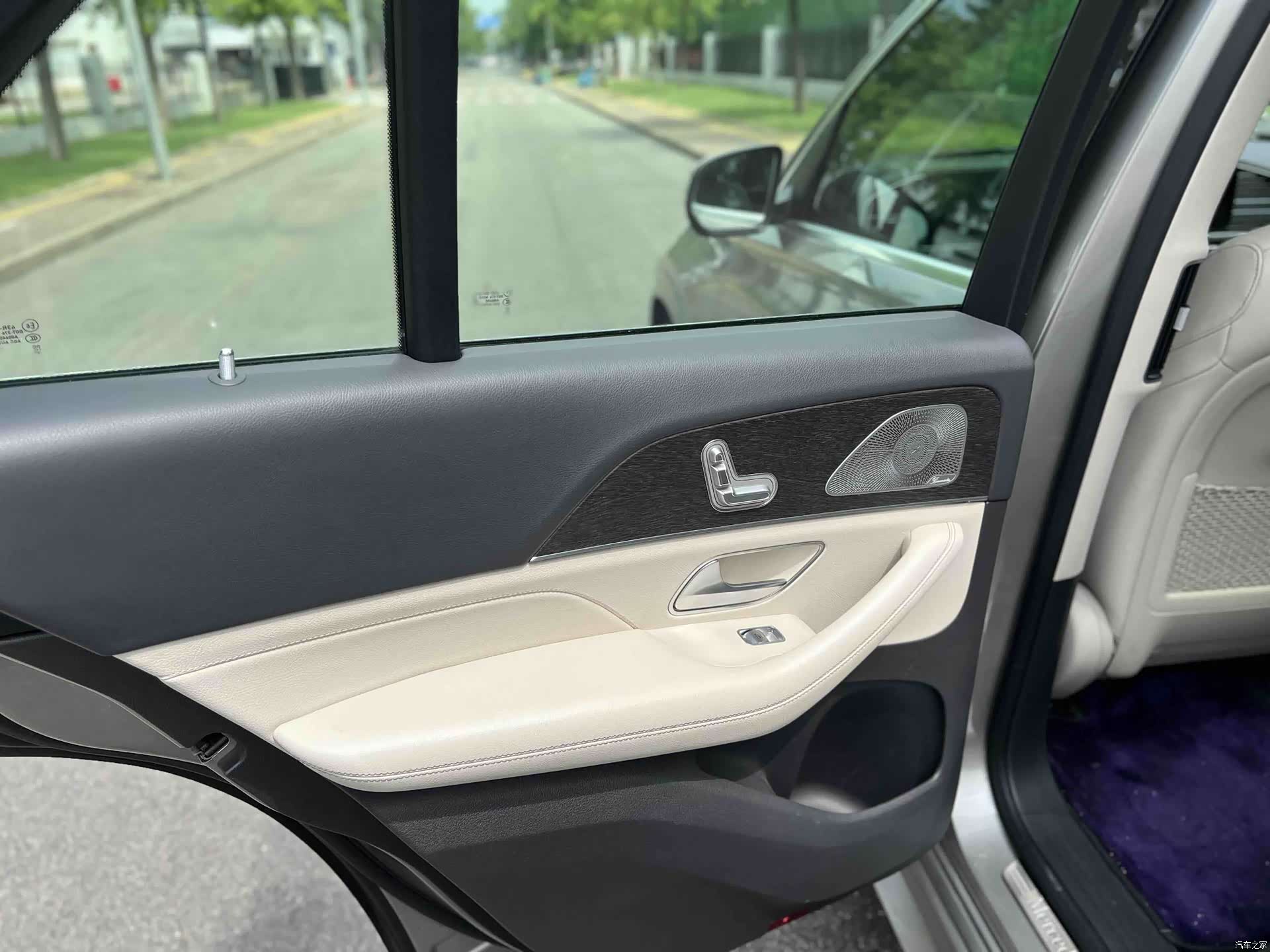 Mercedes-Benz GLE, 2019 17