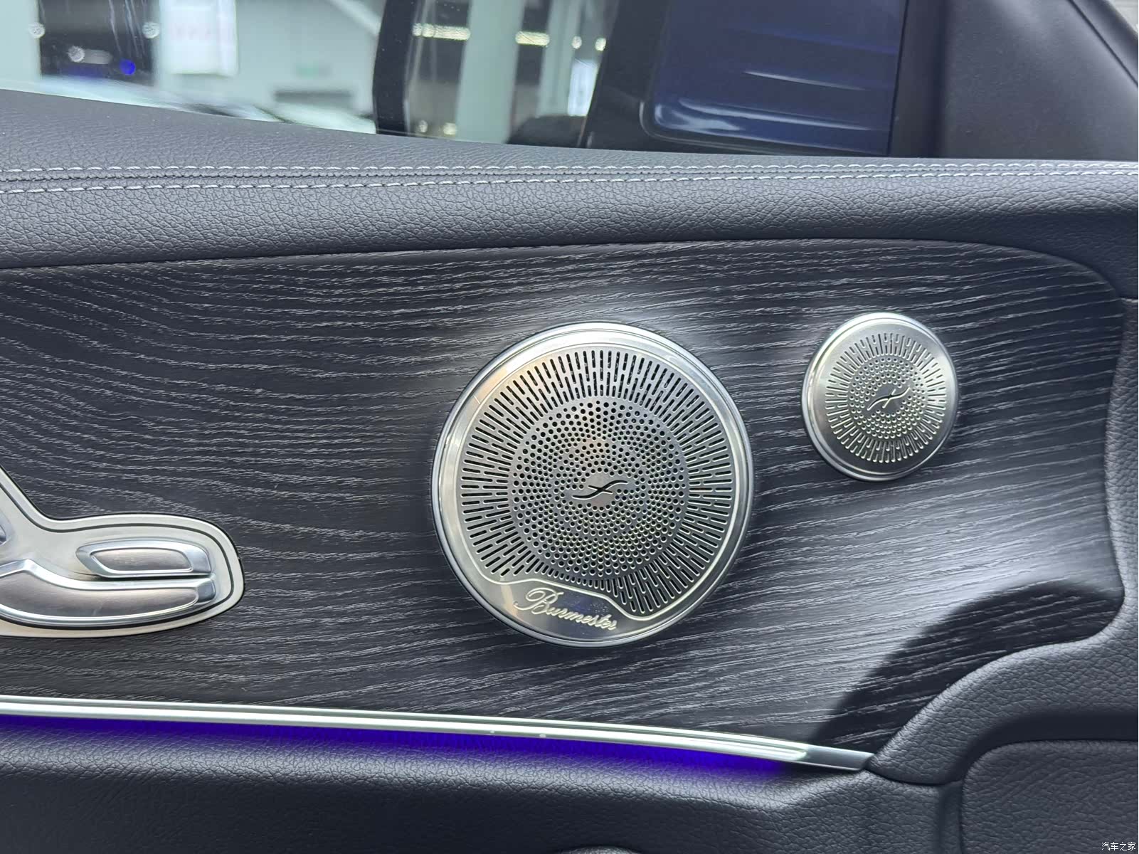 Mercedes-Benz E-Class, 2021 все фото