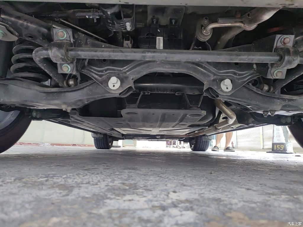 BYD Song, 2024 25