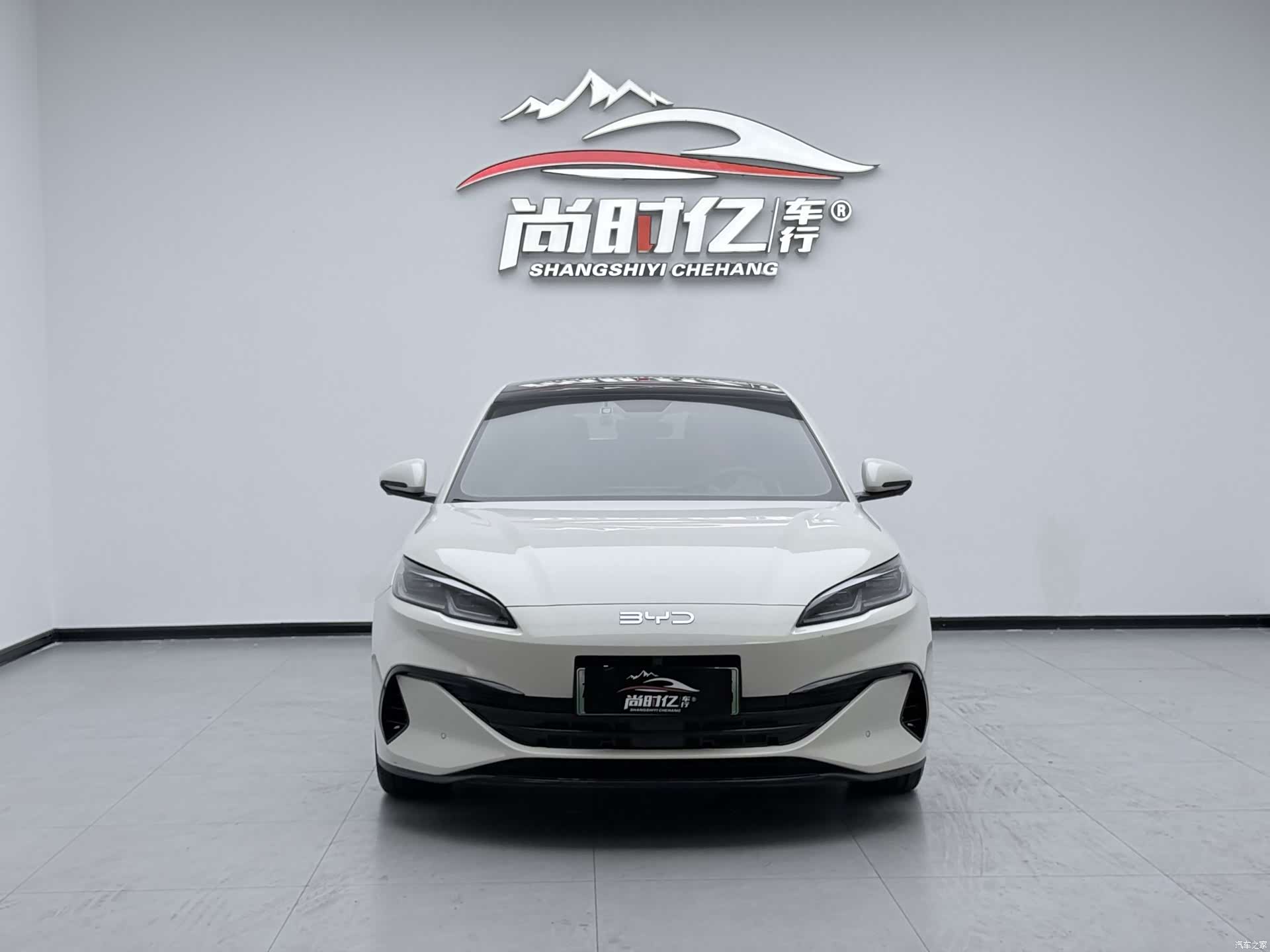 BYD Seal, 2024 2
