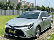 ���� 2019�� ˫�� 1.8H E-CVT��ȡ�� ��V