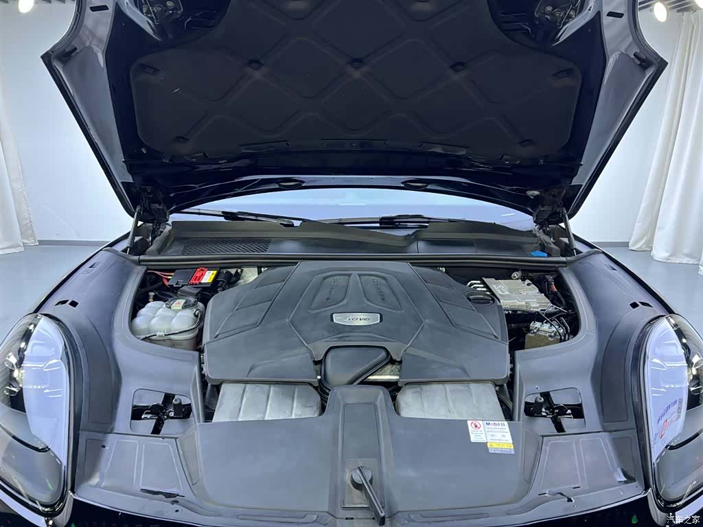 Porsche Cayenne, 2020 30