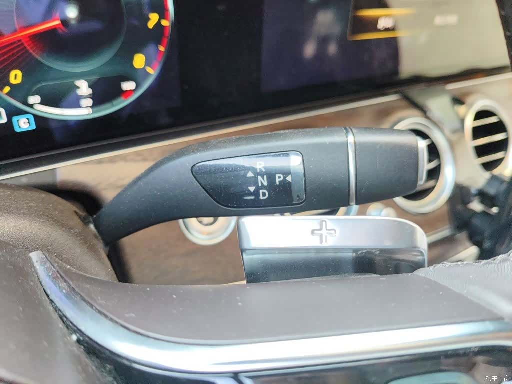 Mercedes-Benz E-Class, 2021 7