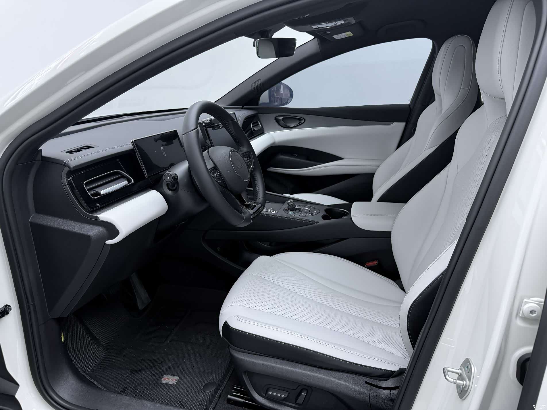BYD Seal, 2024 20
