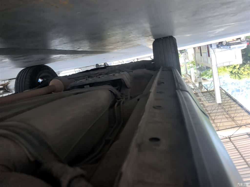 Changan CS75, 2017 22