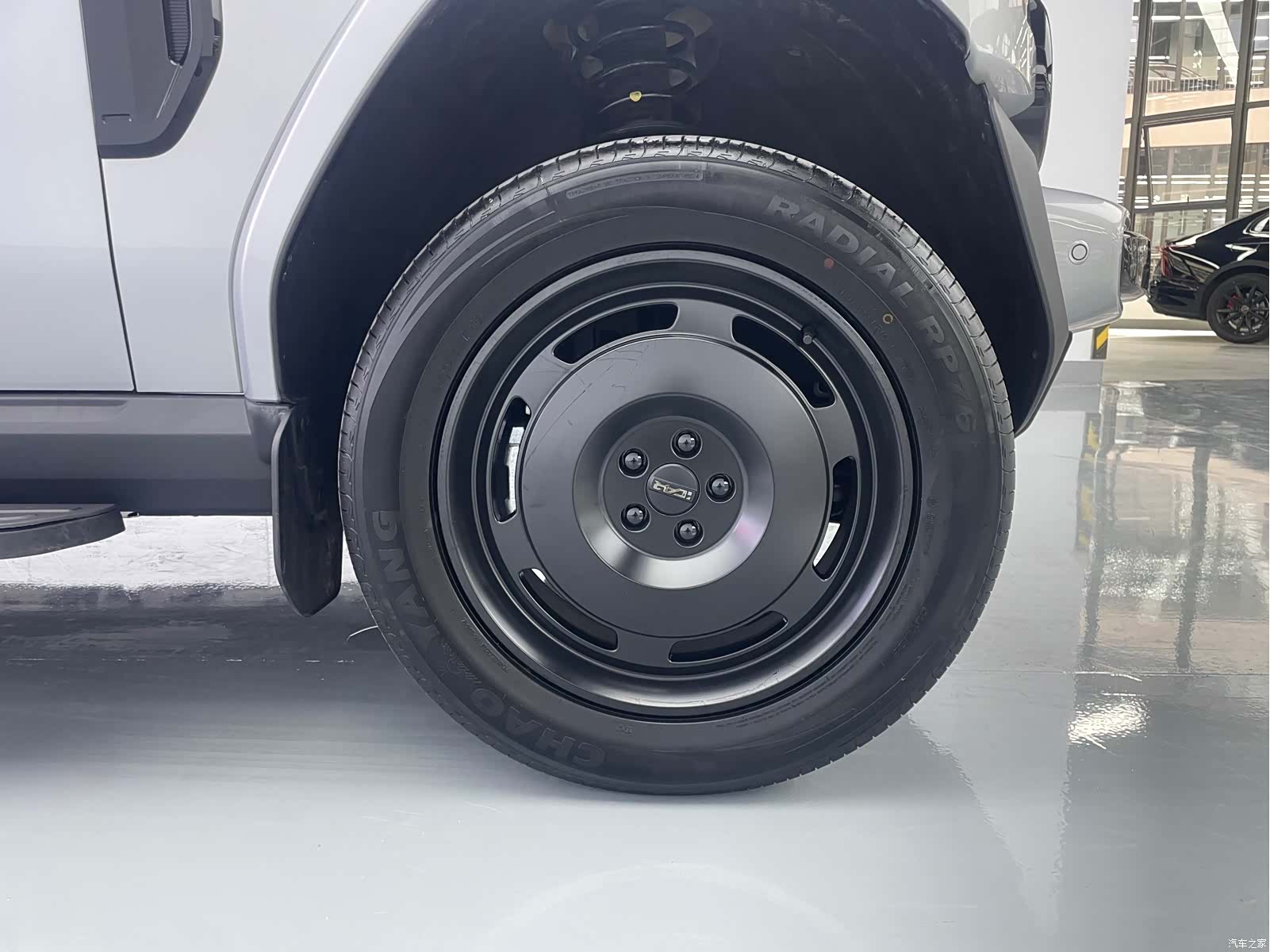 Chery V23, 2025 10