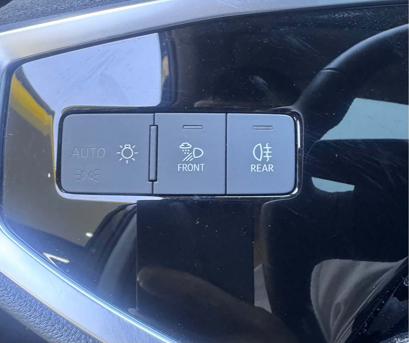 Audi Q3, 2023 17