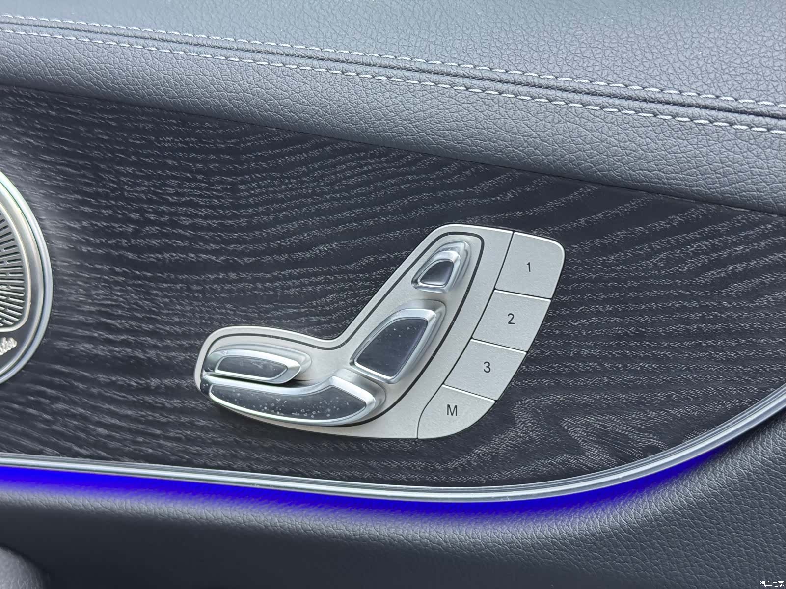 Mercedes-Benz E-Class, 2021 17