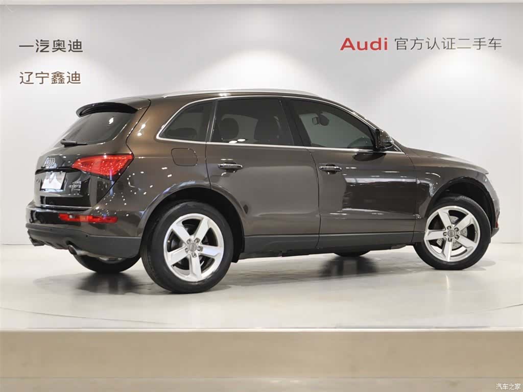 Audi Q5, 2016 4
