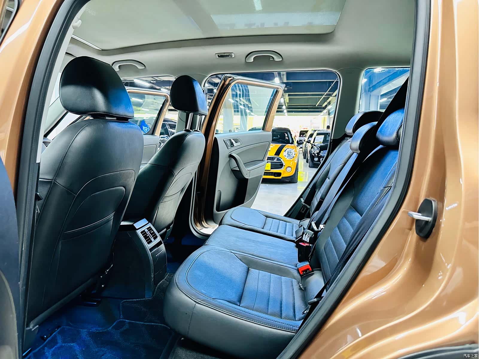 Skoda Yeti, 2014 20