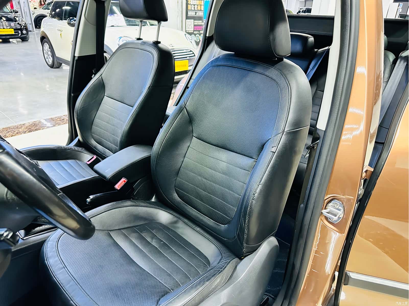 Skoda Yeti, 2014 29