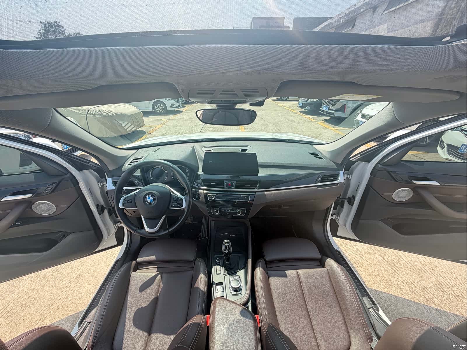 BMW X1, 2022 14
