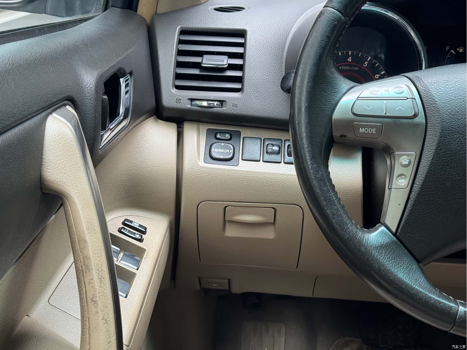 Toyota Highlander, 2009 15