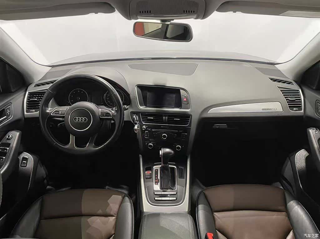 Audi Q5, 2016 7