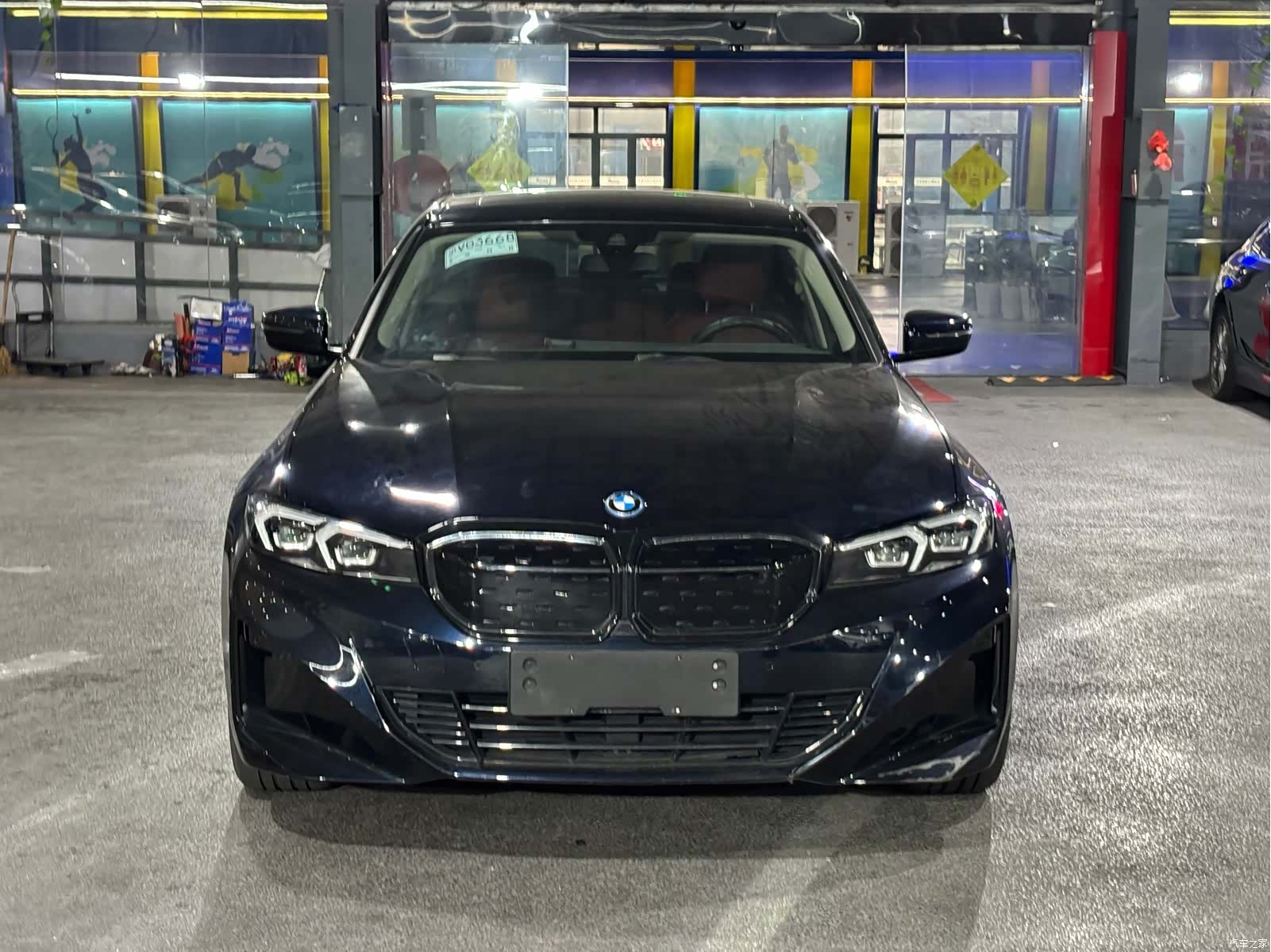 BMW i3, 2023 2