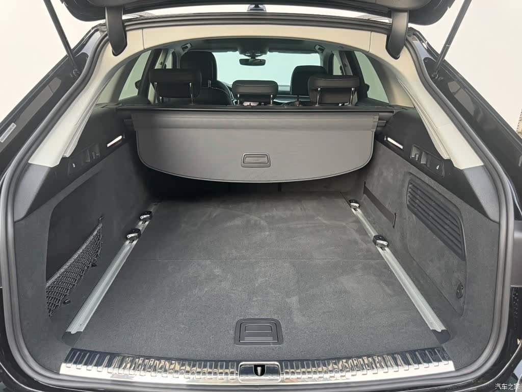 Audi A6, 2025 13