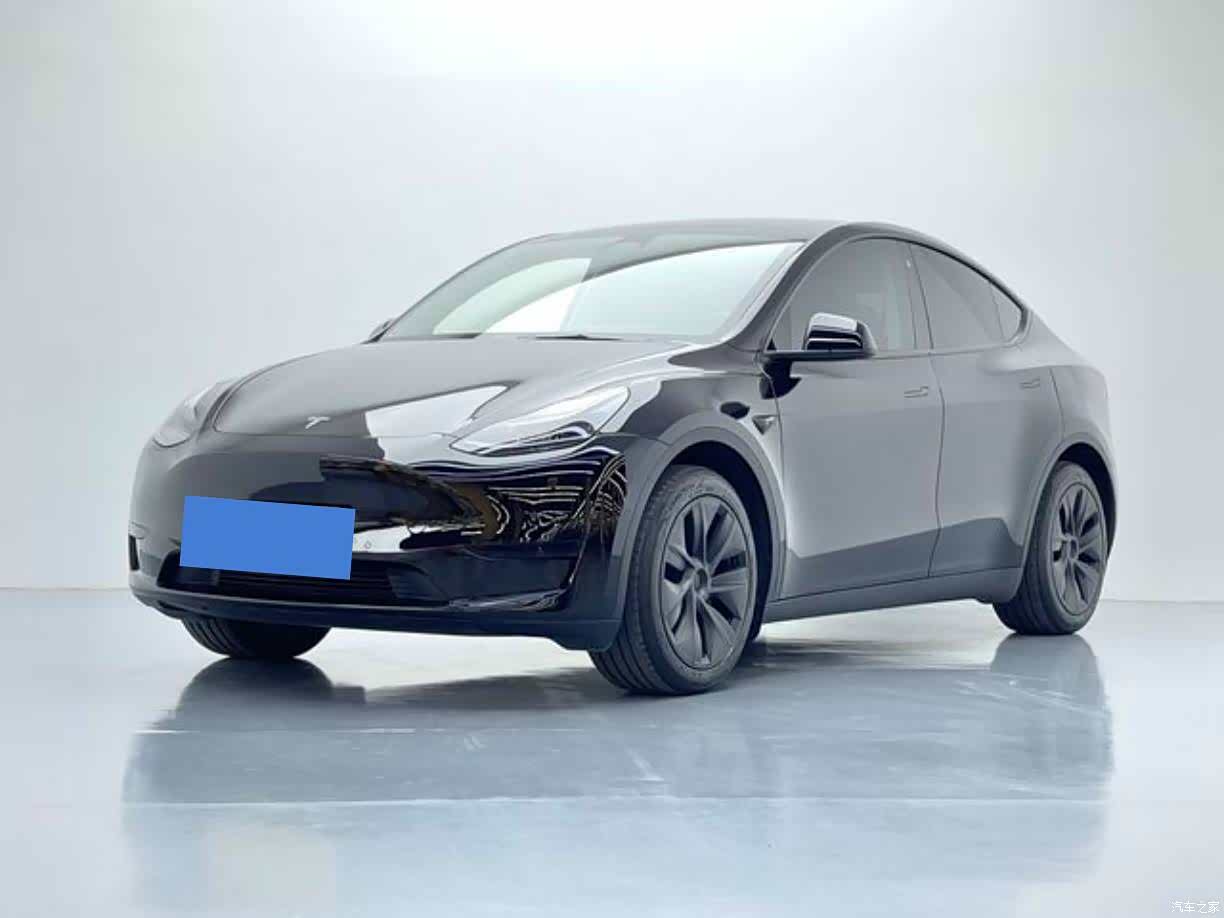 Tesla Model Y, 2024 1