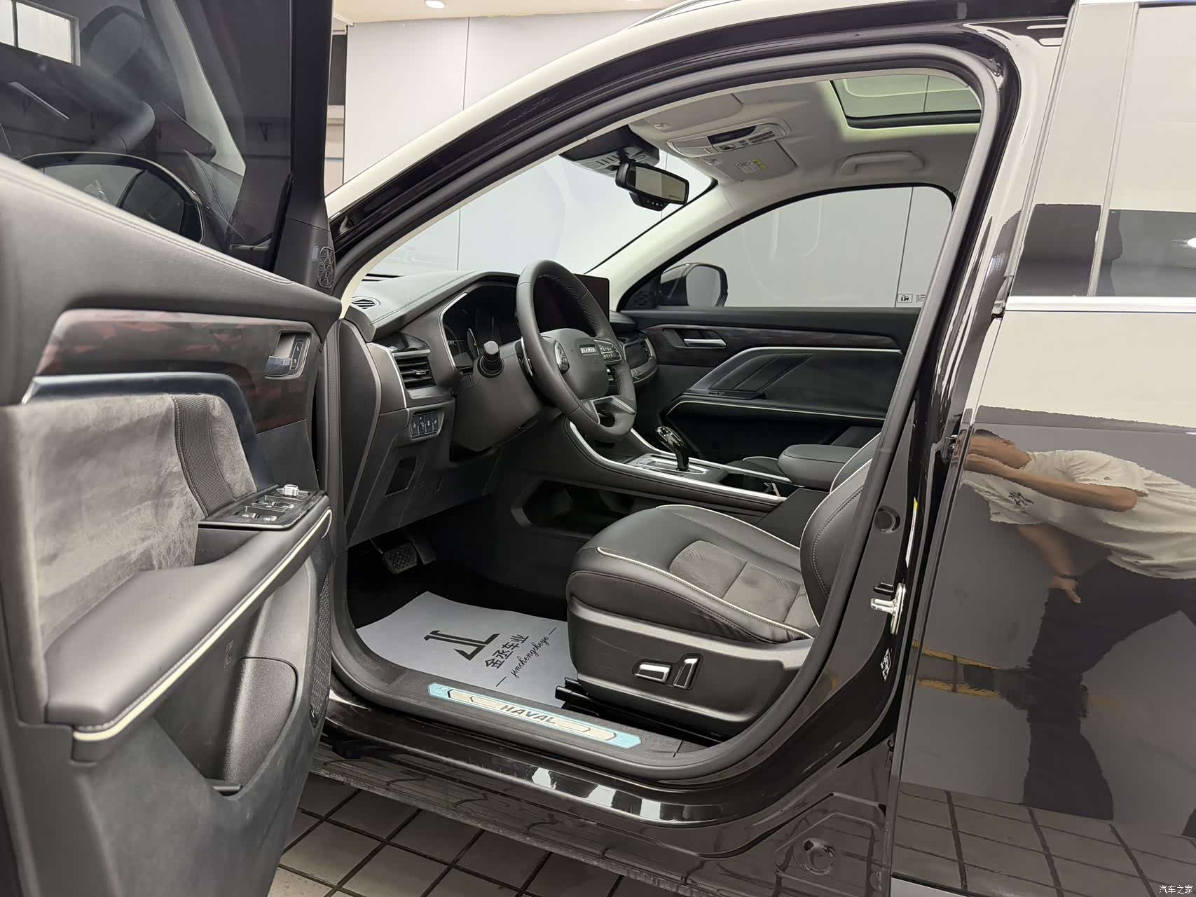 Haval H6, 2022 7