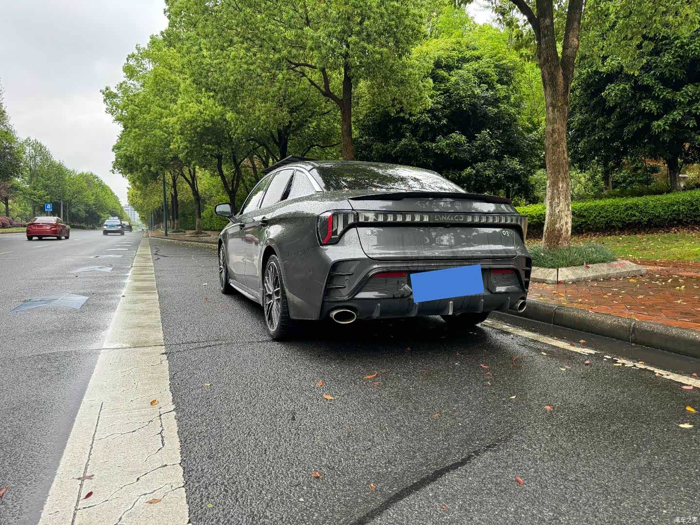 Lynk & Co 02, 2022 6