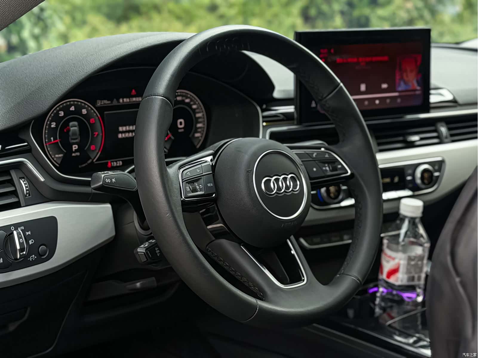 Audi A5, 2023 9