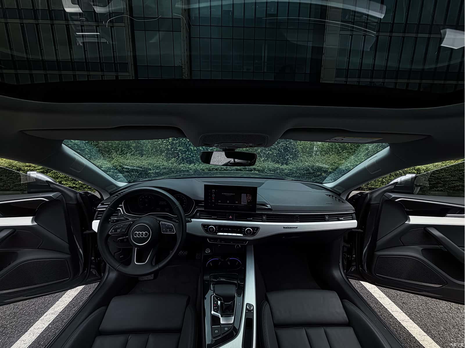 Audi A5, 2023 19