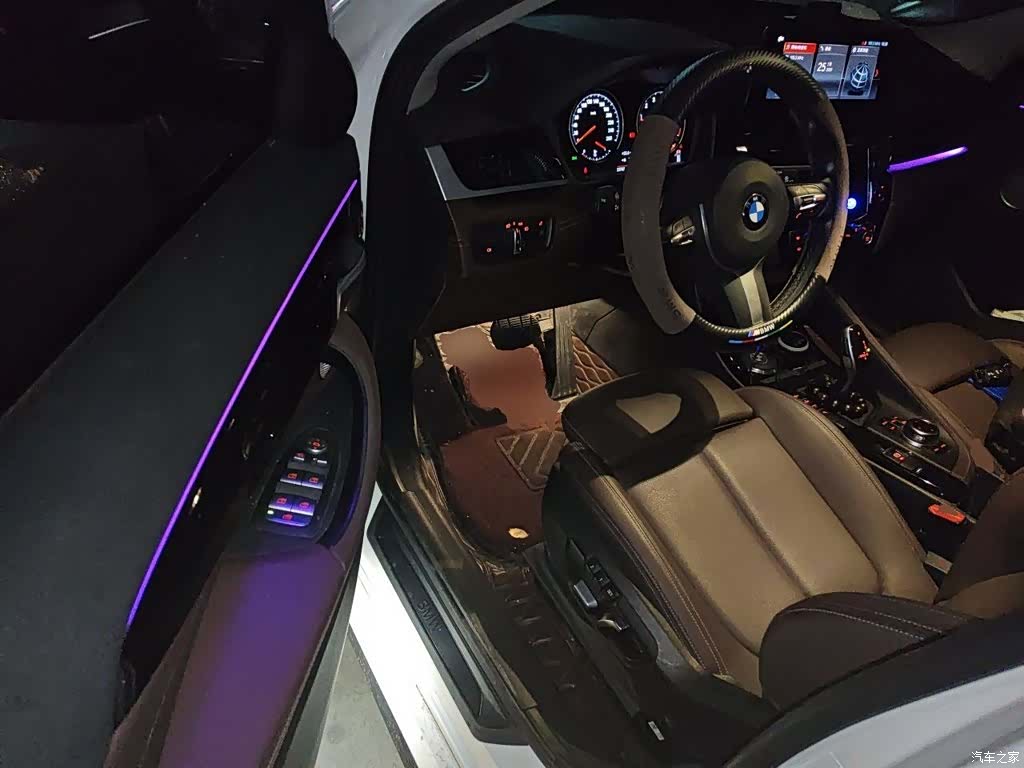BMW X2, 2022 12