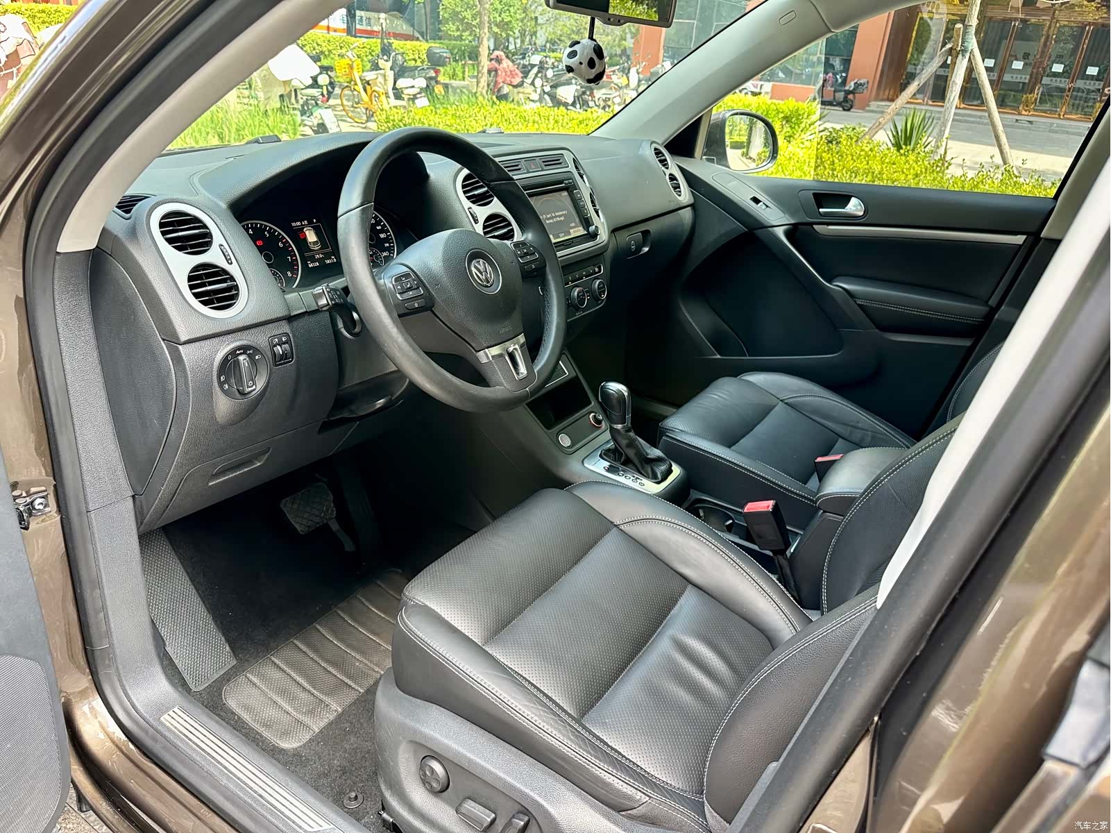 Volkswagen Tiguan, 2016 7