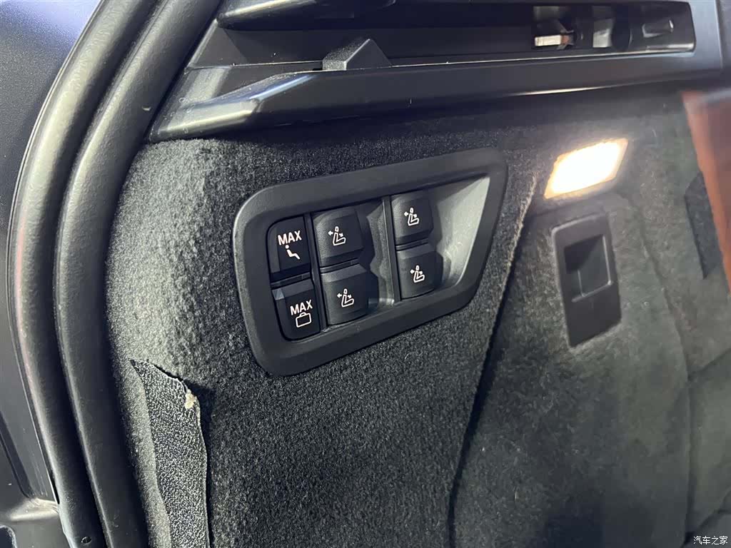 BMW X7, 2023 24